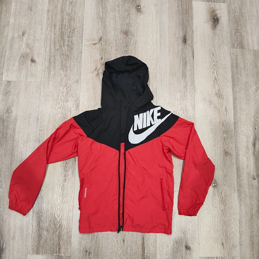 Nike Windbreaker